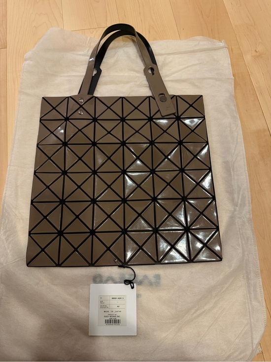 Issey Miyake Handbags - issey miyake bag